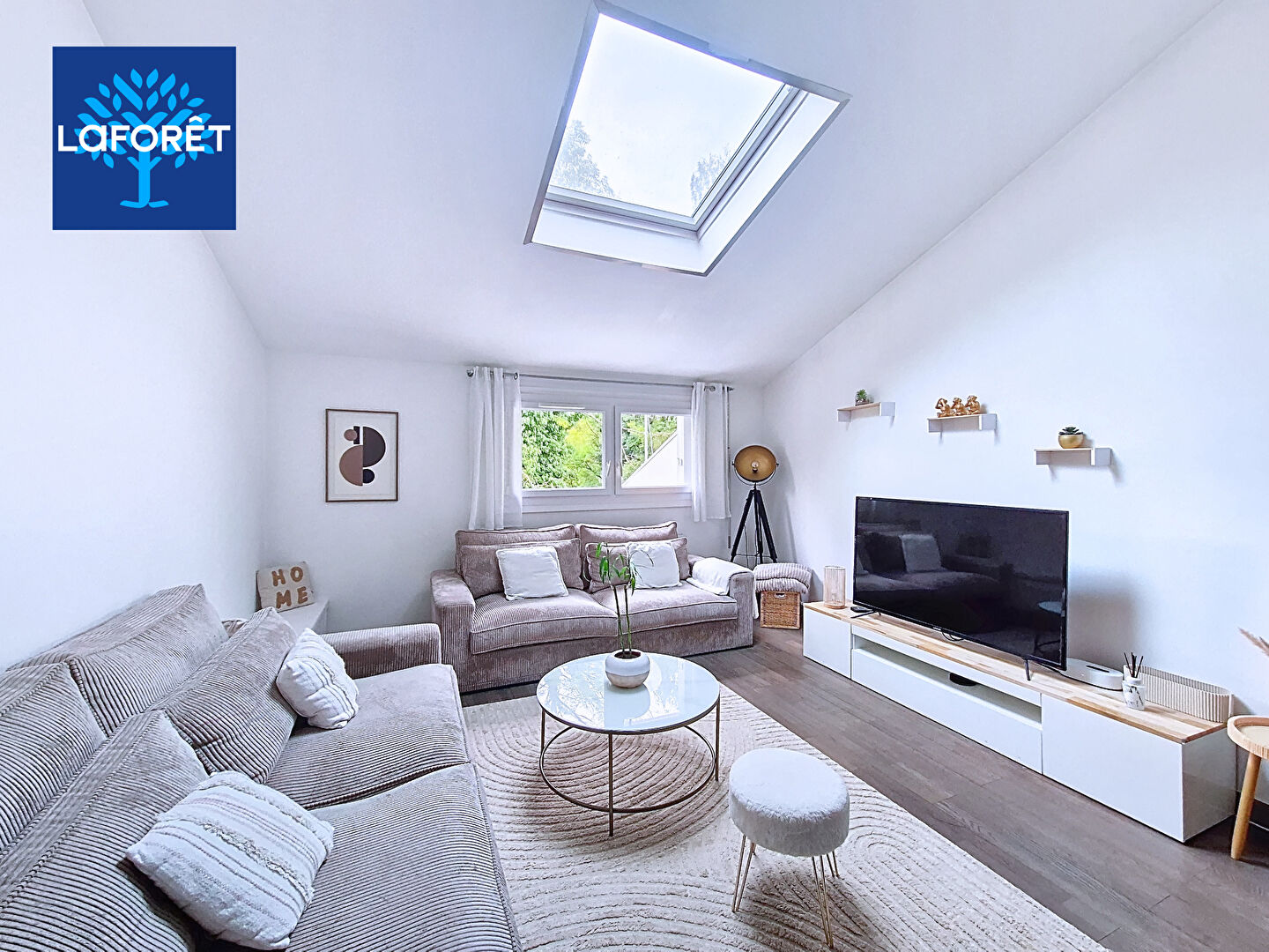 Maison T7 Champs-sur-Marne