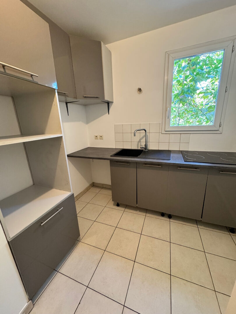 Appartement T2 Les Pavillons-sous-Bois