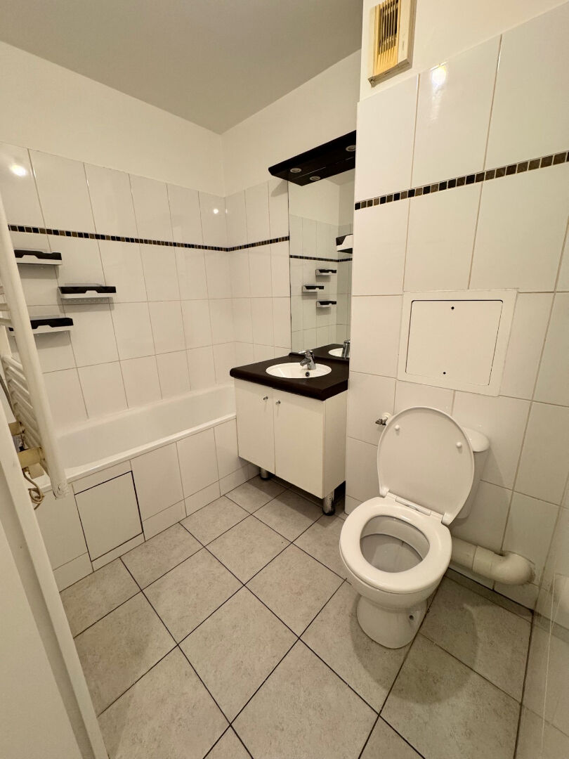 Cuisine indépendante aménagée/équipée