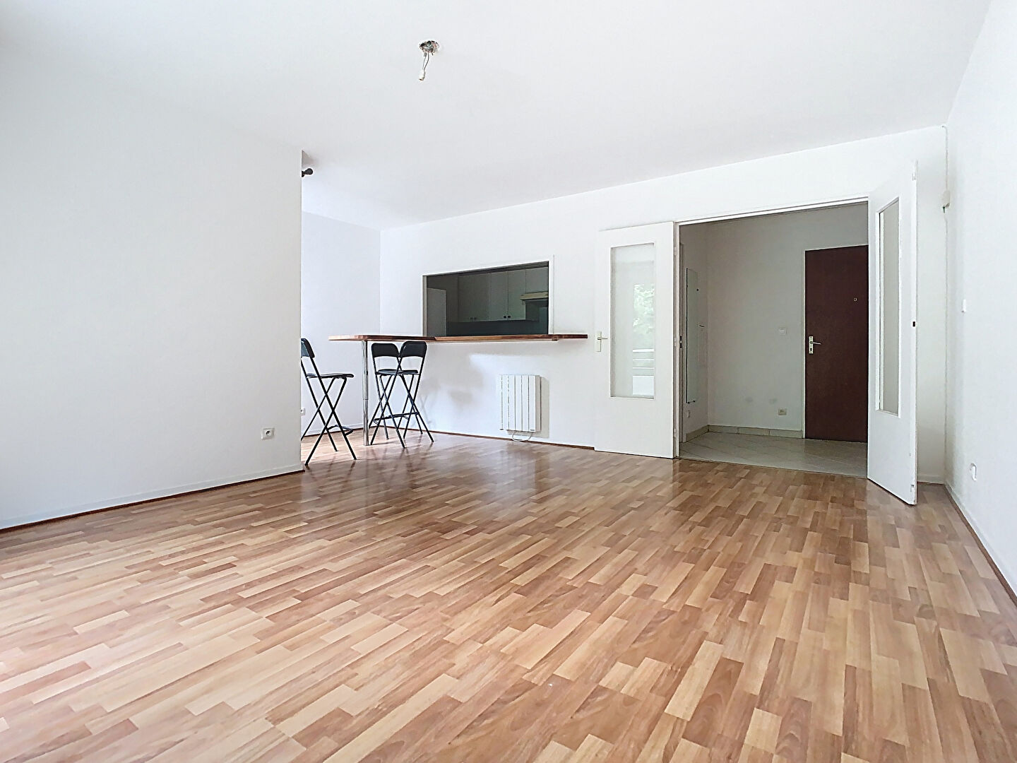 Appartement T3 Montigny-le-Bretonneux